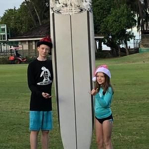 Meet your Posher, Chrystal